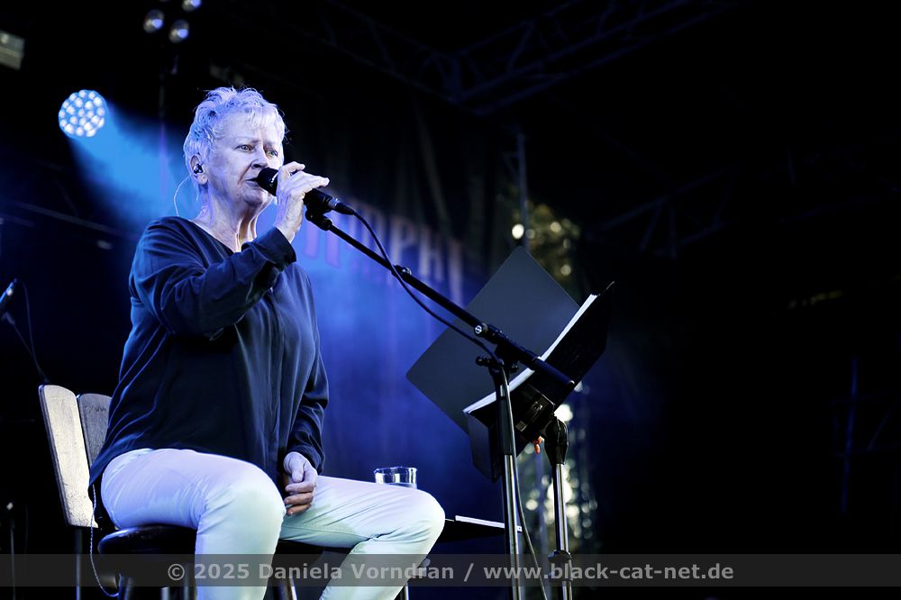 Anne Clark