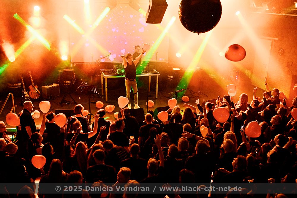 Benefiz Festival 2025