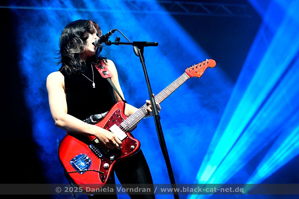 Rosegarden Funeral Party