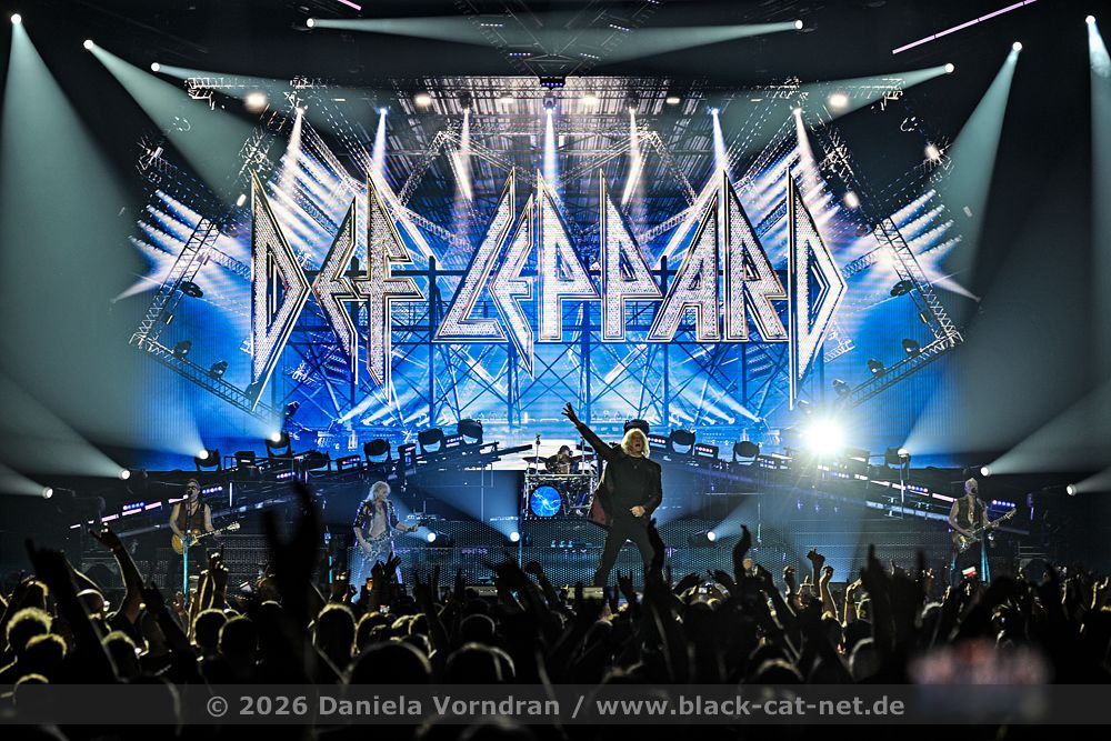 Def Leppard