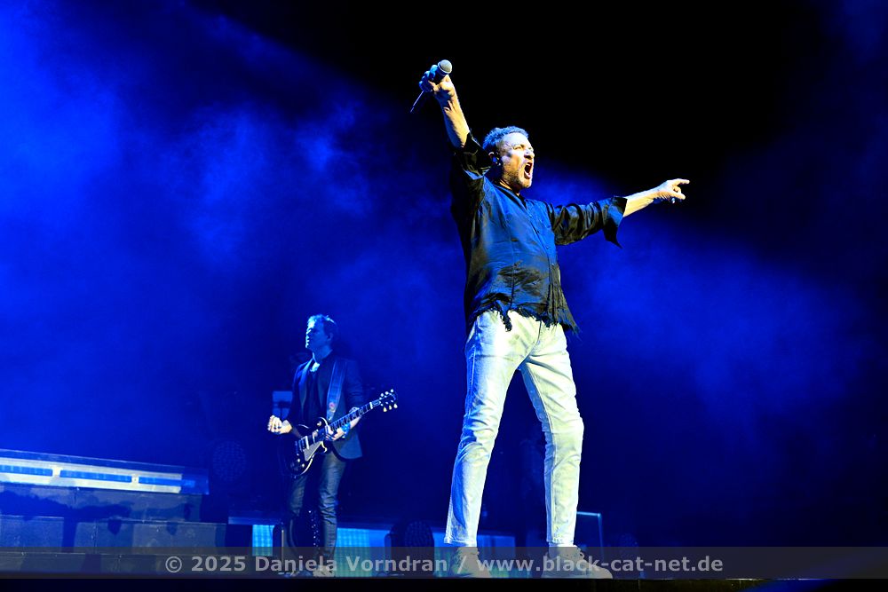Duran Duran