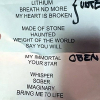 setlist_evanescence