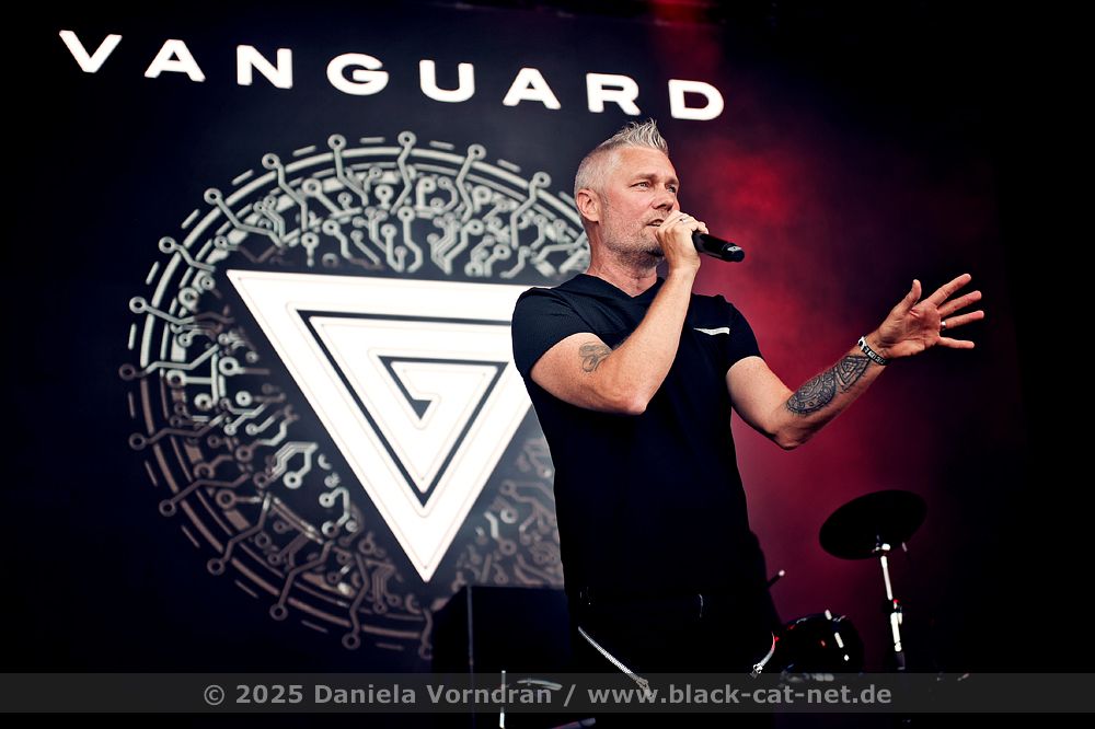 Vanguard