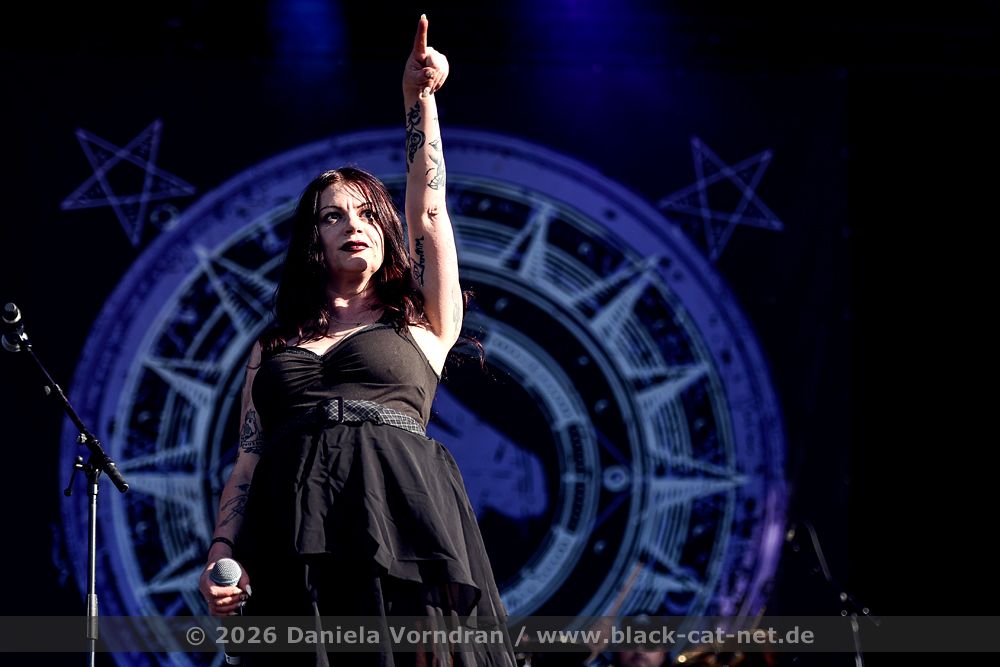 The Birthday Massacre