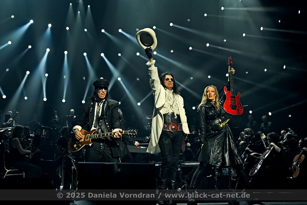 Night of the Proms 2025