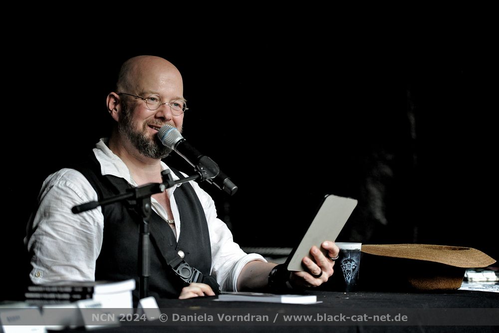 Christian von Aster