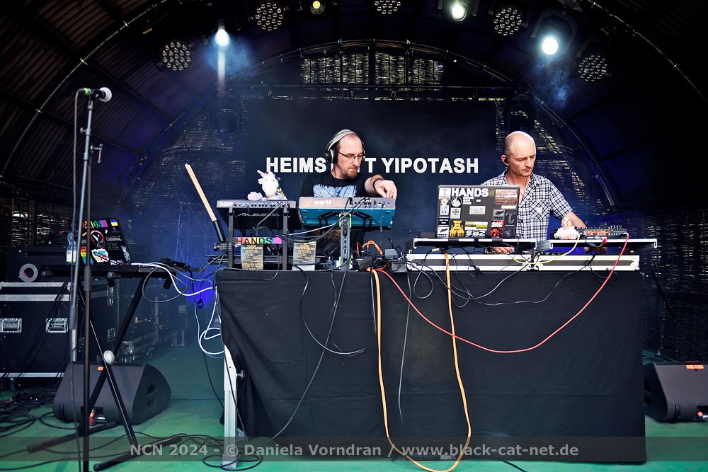 Heimstatt Yipotash