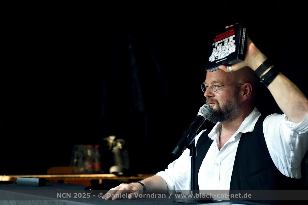 Christian von Aster