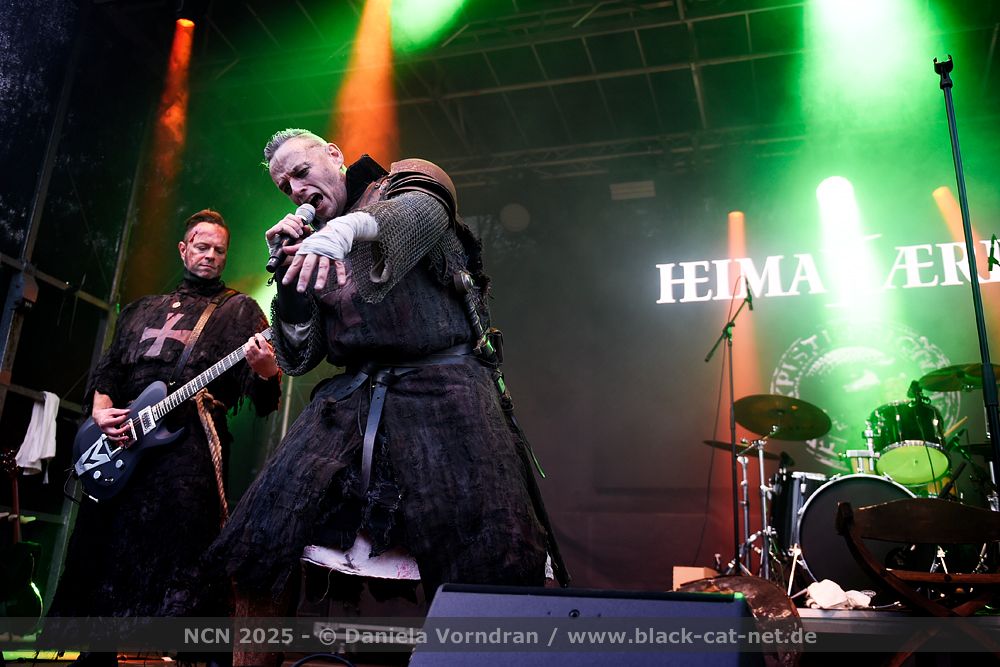 Heimataerde