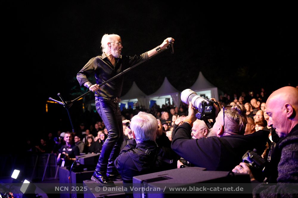 Nocturnal Culture Night 2025