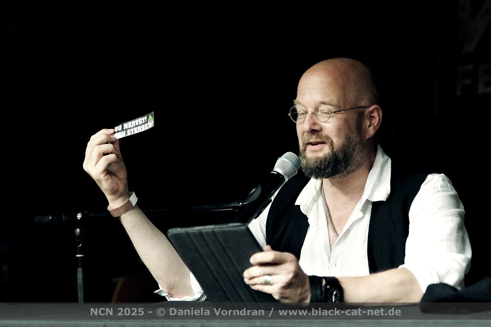 Christian von Aster