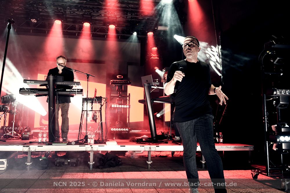 Nocturnal Culture Night 2025