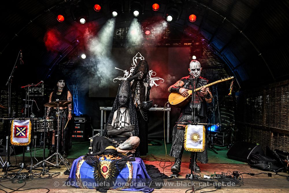 Paganland