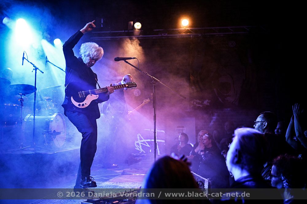 The Beauty of Gemina